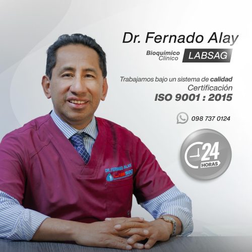 ferok Dr. Fernando Alay