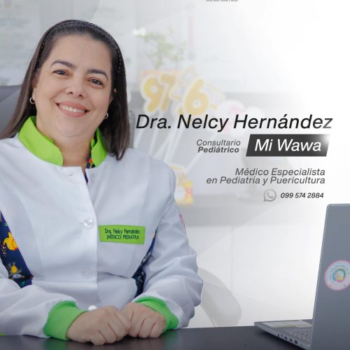 nelcy Dra Nelcy Hernández
