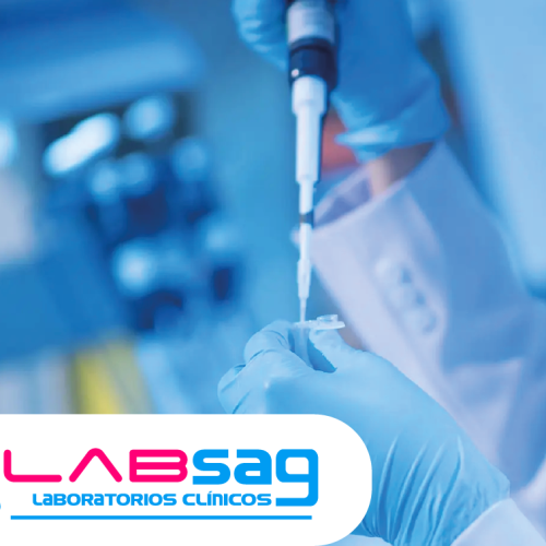 Laboratorio Clínico