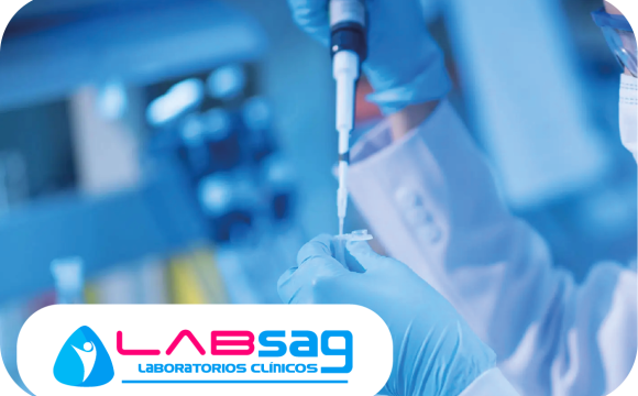 Laboratorio Clínico