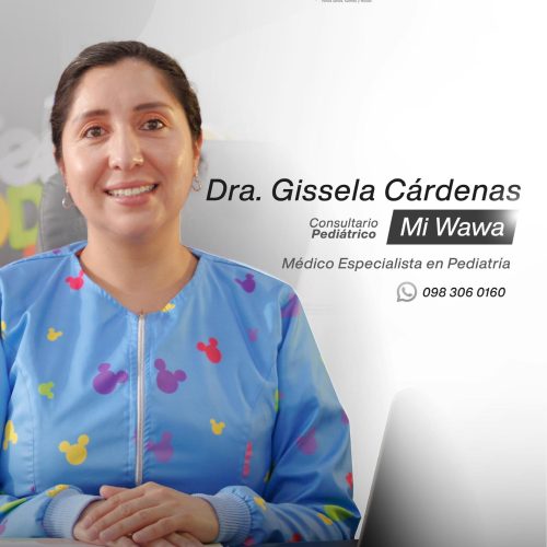 cardenasok Dra. Gissela Cárdenas