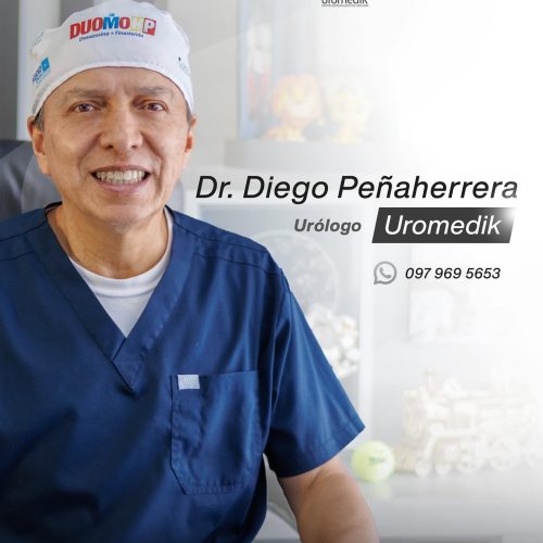 peña Dr. Diego Peñaherrera