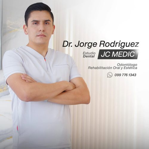 rodriguez Dr. Jorge Rodríguez C.