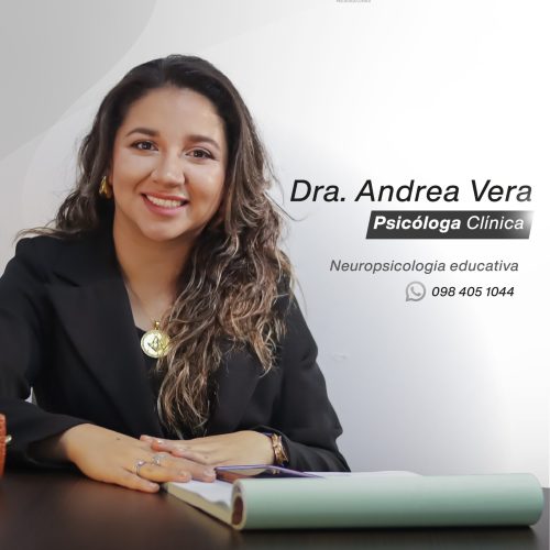 veraok Dra. Andrea Vera