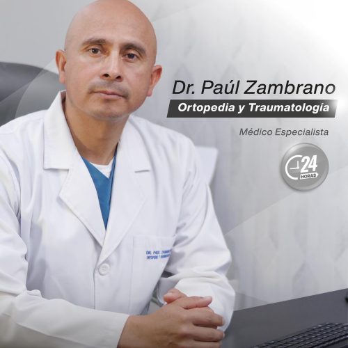 zambranook Dr. Paul Zambrano